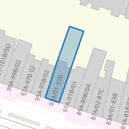 Perceel DHV00-H-1733