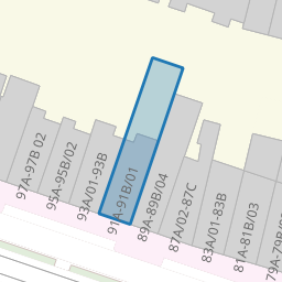Perceel DHV00-H-1734