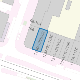 Perceel DHV00-H-1777