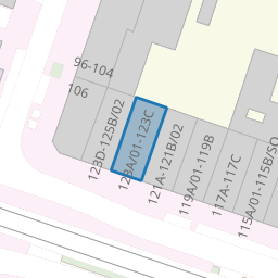 Perceel DHV00-H-1778