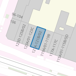 Perceel DHV00-H-1779