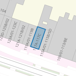 Perceel DHV00-H-1781