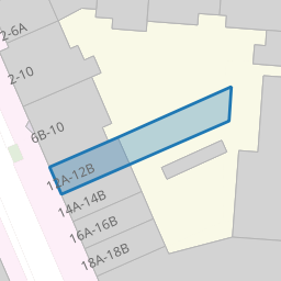 Perceel DHV00-H-1796