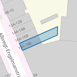 Perceel DHV00-H-1799