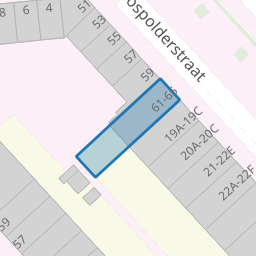 Perceel DHV00-H-1808