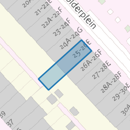 Perceel DHV00-H-1815