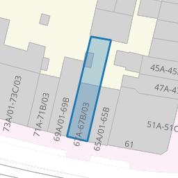 Perceel DHV00-H-1848
