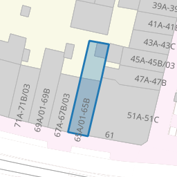 Perceel DHV00-H-1849