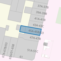 Perceel DHV00-H-1854