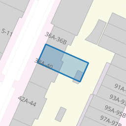 Perceel DHV00-H-1895