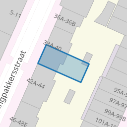 Perceel DHV00-H-1896