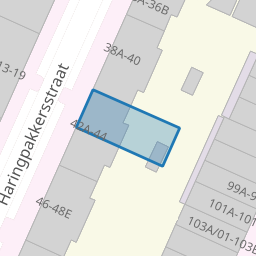 Perceel DHV00-H-1897