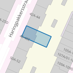 Perceel DHV00-H-1899