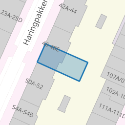 Perceel DHV00-H-1900