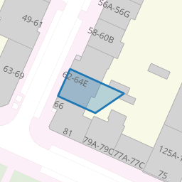 Perceel DHV00-H-1907