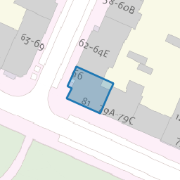 Perceel DHV00-H-1908