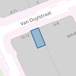 Perceel DHV00-H-1910