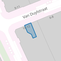 Perceel DHV00-H-1911