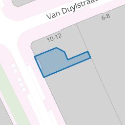 Perceel DHV00-H-1913