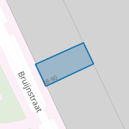 Perceel DHV00-H-1917