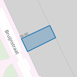 Perceel DHV00-H-1918