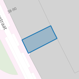 Perceel DHV00-H-1920