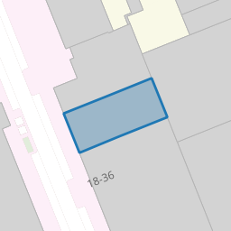 Perceel DHV00-H-1936