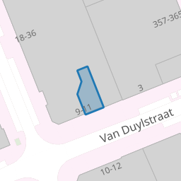 Perceel DHV00-H-1941