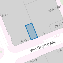 Perceel DHV00-H-1942