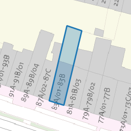 Perceel DHV00-H-2002