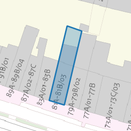 Perceel DHV00-H-2003