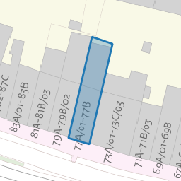 Perceel DHV00-H-2005