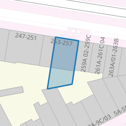 Perceel DHV00-H-2062