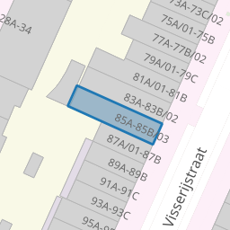 Perceel DHV00-H-2080