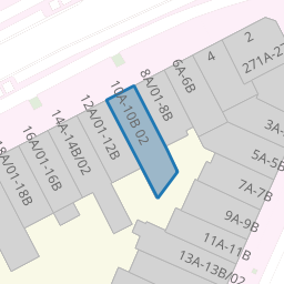 Perceel DHV00-H-2083