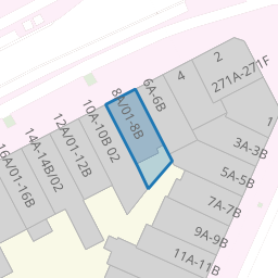 Perceel DHV00-H-2084