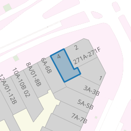 Perceel DHV00-H-2086