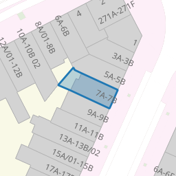 Perceel DHV00-H-2091