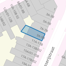 Perceel DHV00-H-2092