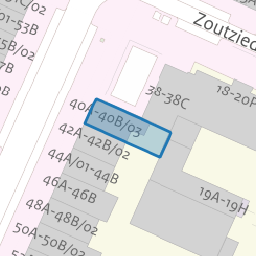 Perceel DHV00-H-2115