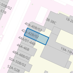 Perceel DHV00-H-2116