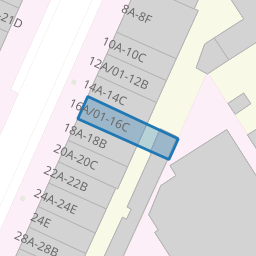 Perceel DHV00-H-2132