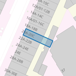 Perceel DHV00-H-2134