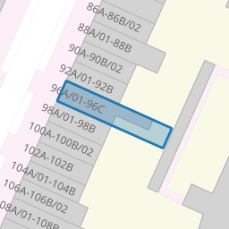 Perceel DHV00-H-2135