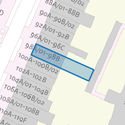 Perceel DHV00-H-2136