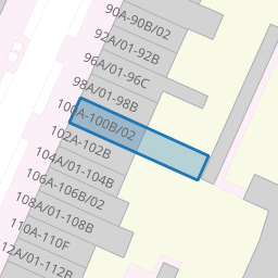 Perceel DHV00-H-2137