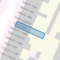 Perceel DHV00-H-2138