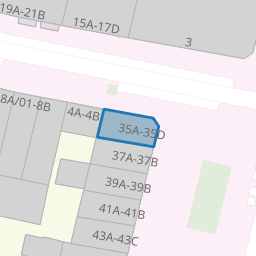 Perceel DHV00-H-2152