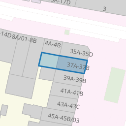 Perceel DHV00-H-2153