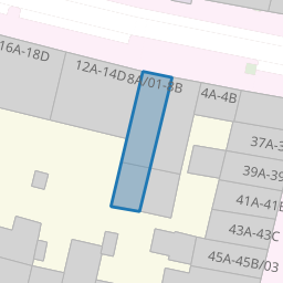 Perceel DHV00-H-2157